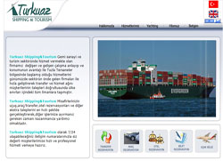 Şenel AKSOY - Turkuaz Shipping
