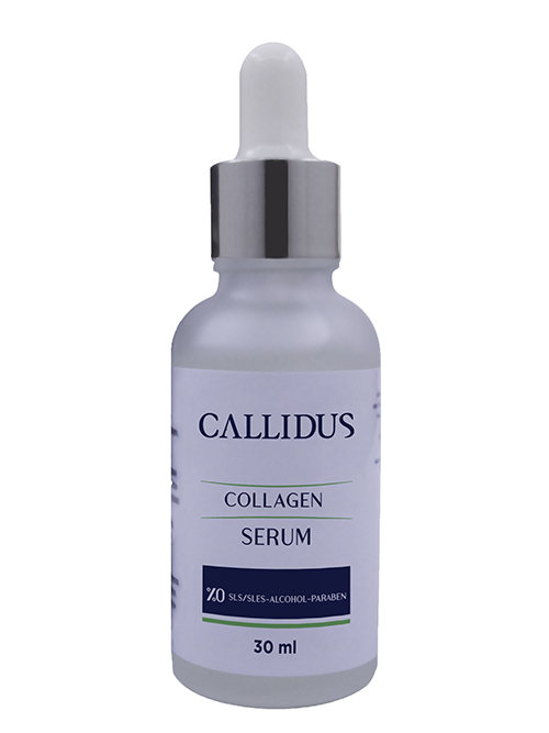 COLLAGEN SERUM - KOLAJEN SERUMU