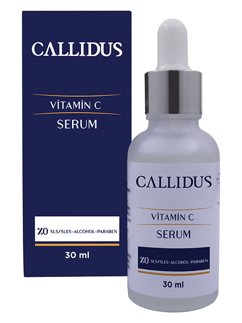 VİTAMİN C SERUM