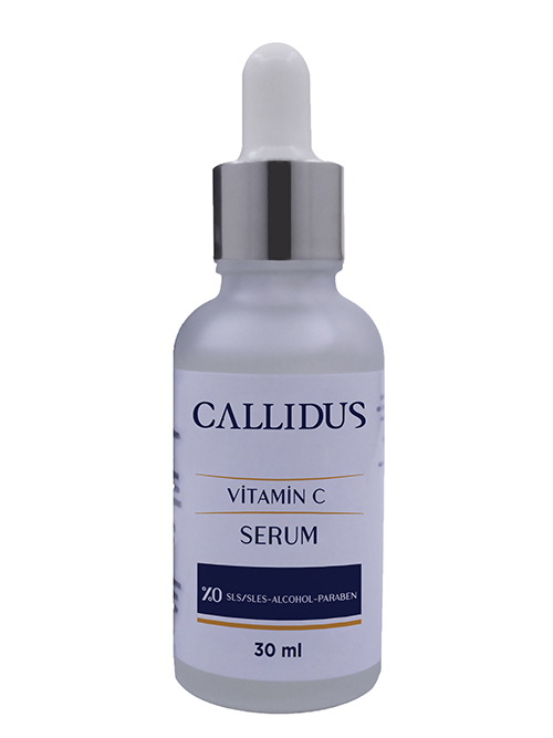 VİTAMİN C SERUM