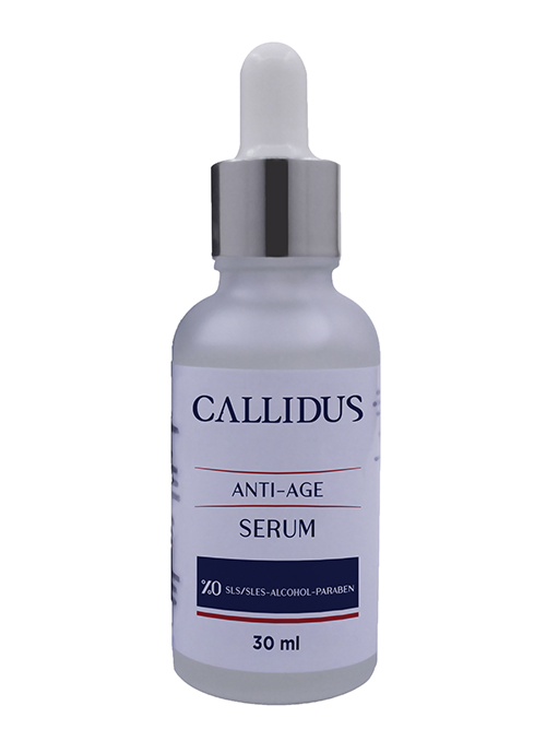 ANTI-AGE SERUM - KIRIŞIKLIK KARŞITI