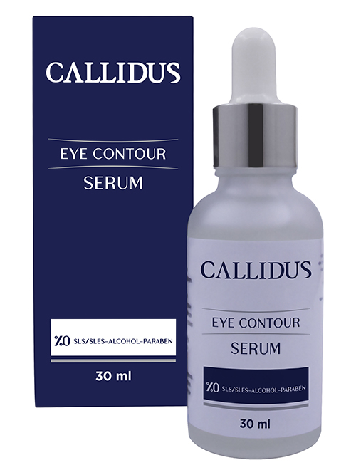 EYE CONTUOR SERUM - Göz Çevresİ Serumu